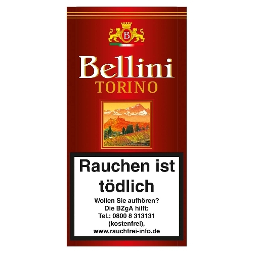 Bellini Torino, 50g
