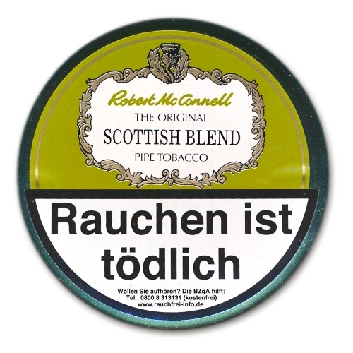 MCCONNELL Scottish Blend, 50g