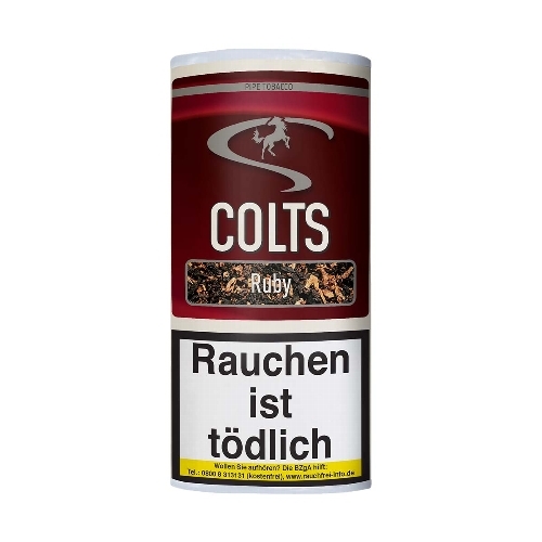 COLTS Ruby (Kirsch), 50g
