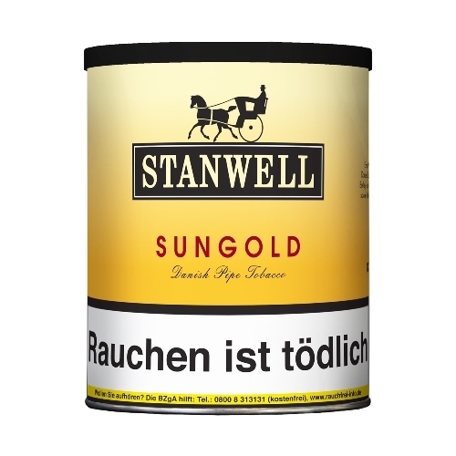 Stanwell Sungold (Vanille), 125g