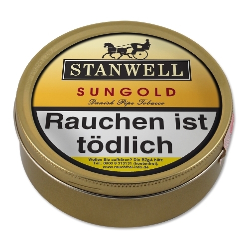Stanwell Sungold (Vanille), 50g