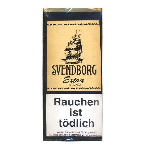 Svendborg Extra, 50g