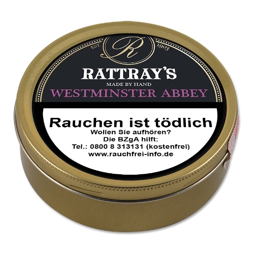 Rattray's Aromatic Collection Westminister Abbey, 50g