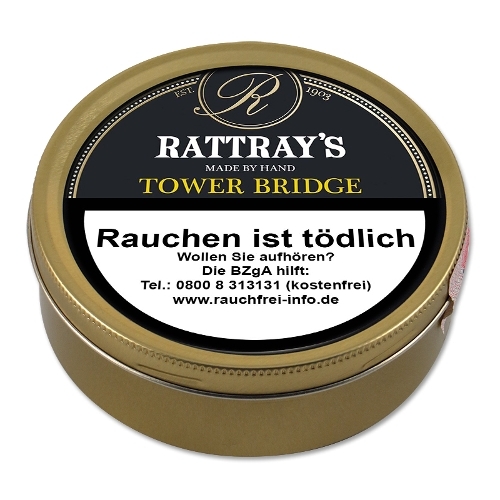 Rattray's Aromatic Collection Tower Bridge, 50g