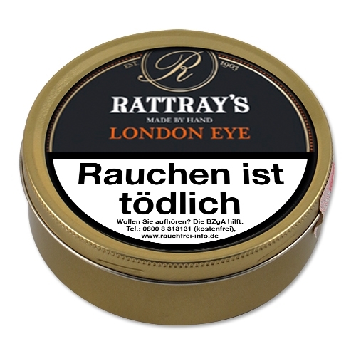 Rattray's Aromatic Collection London Eye, 50g