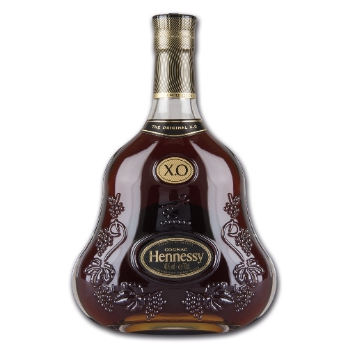 Cognac HENNESSY XO 40 % Vol., 700ml