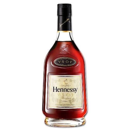 Cognac HENNESSY VSOP 40% Vol., 700ml