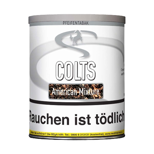 COLTS American Mixture, 180g