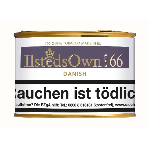 ILSTED Own Mixture No 66, 100g