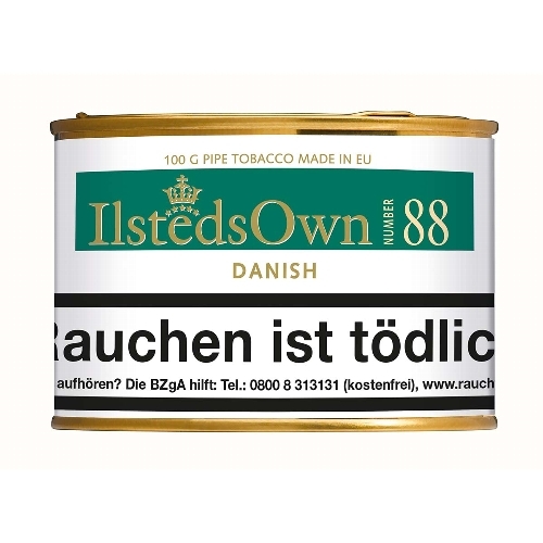 ILSTED Own Mixture No 88, 100g