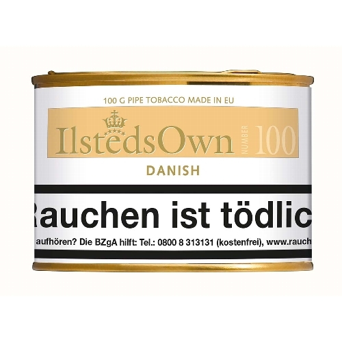ILSTED Own Mixture No 100, 100g