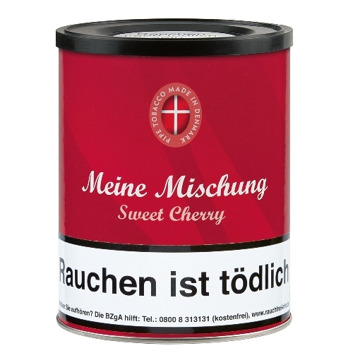 MEINE MISCHUNG Rot (Kirsch), 200g