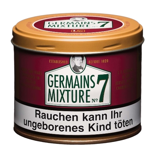 GERMAIN'S Mixt Nr 7, 200g