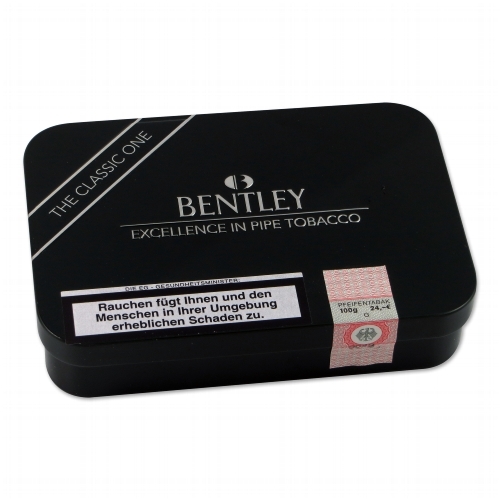 BENTLEY The Classic One, 100g