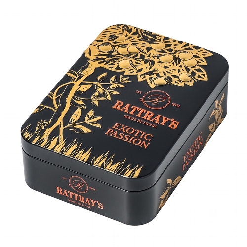 RATTRAY'S Artist Collection Exotic Orange, 100g