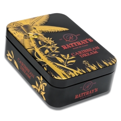 RATTRAY'S Artist Collection Caribbean Dream, 100g