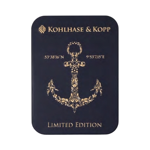 Kohlhase & Kopp Limited Edition 2023, 100g