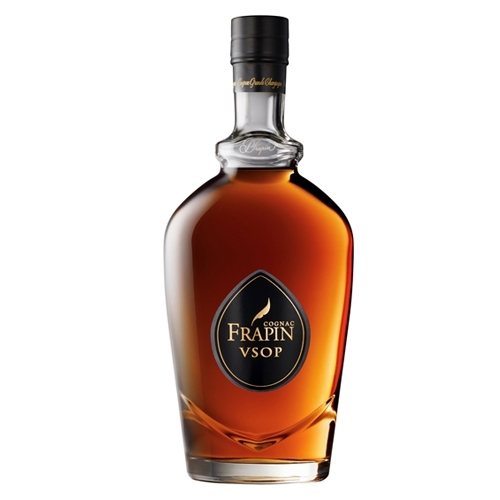 Cognac FRAPIN V.S.O.P. Premier Cru 40% Vol., 700ml