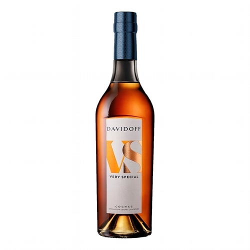 Cognac DAVIDOFF VS 40% Vol., 700ml