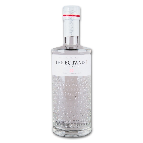 Gin BOTANIST Islay 46 % Vol., 700ml